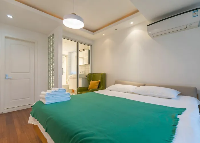 N2Haus Dagu Road 4 Bedrooms