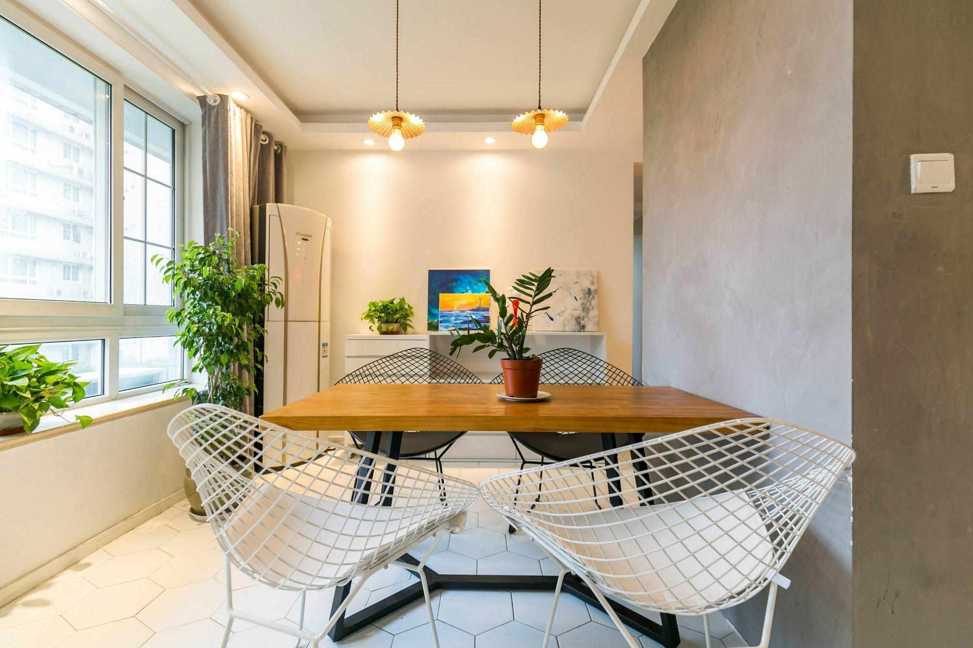 Apartment N2haus Dagu Road 4 Bedrooms