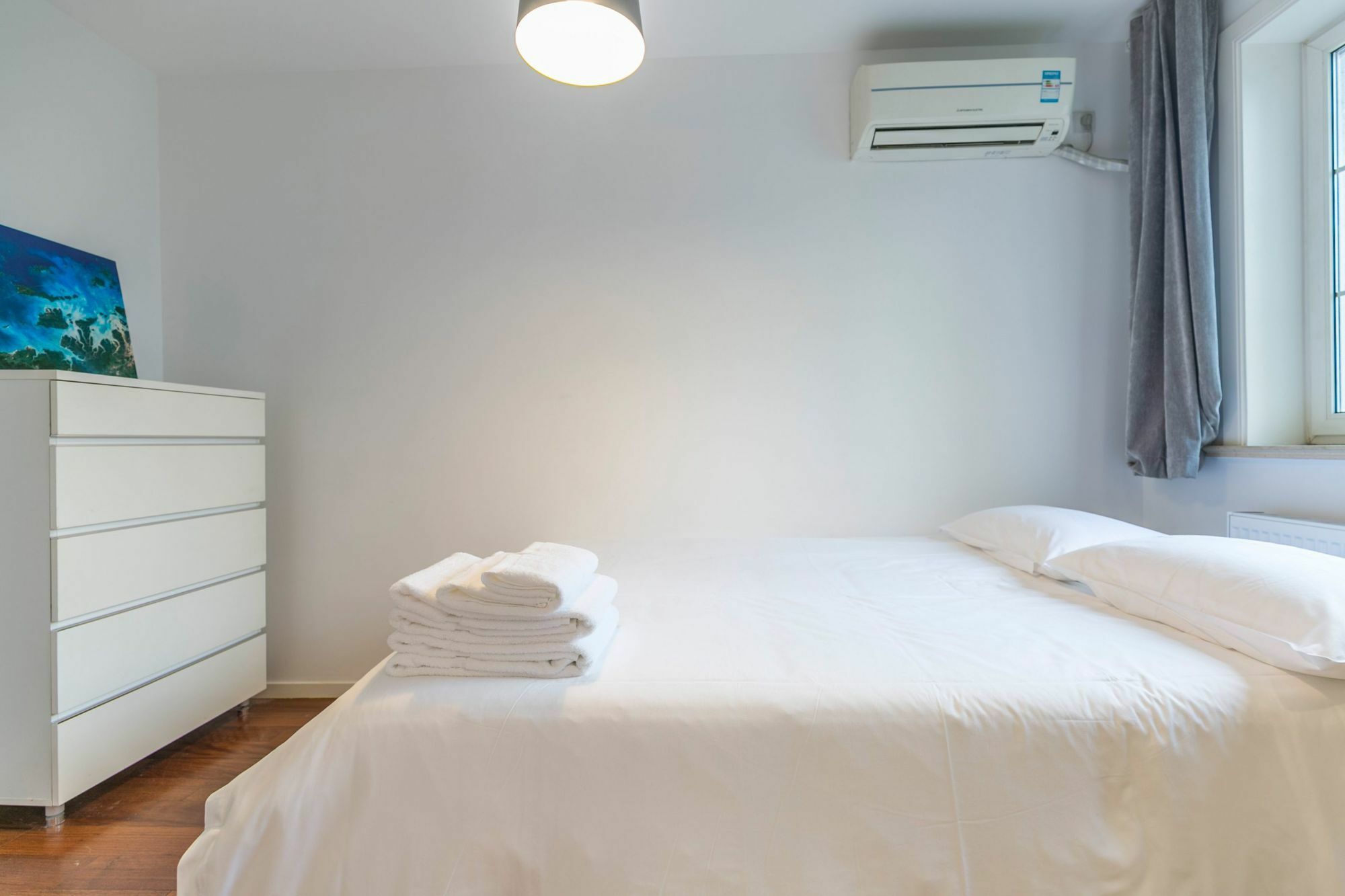 N2haus Dagu Road 4 Bedrooms Apartment *