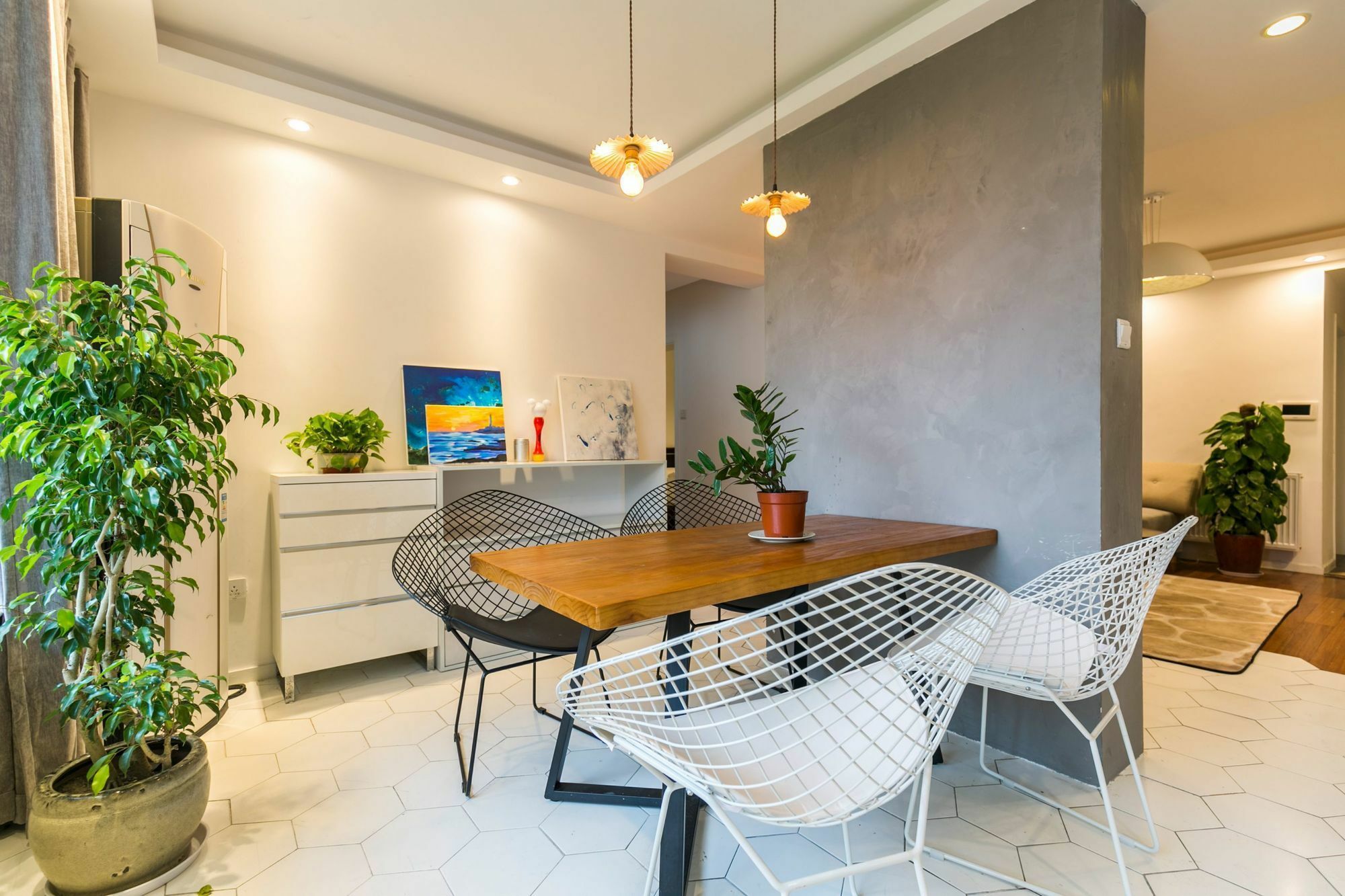 N2haus Dagu Road 4 Bedrooms *
