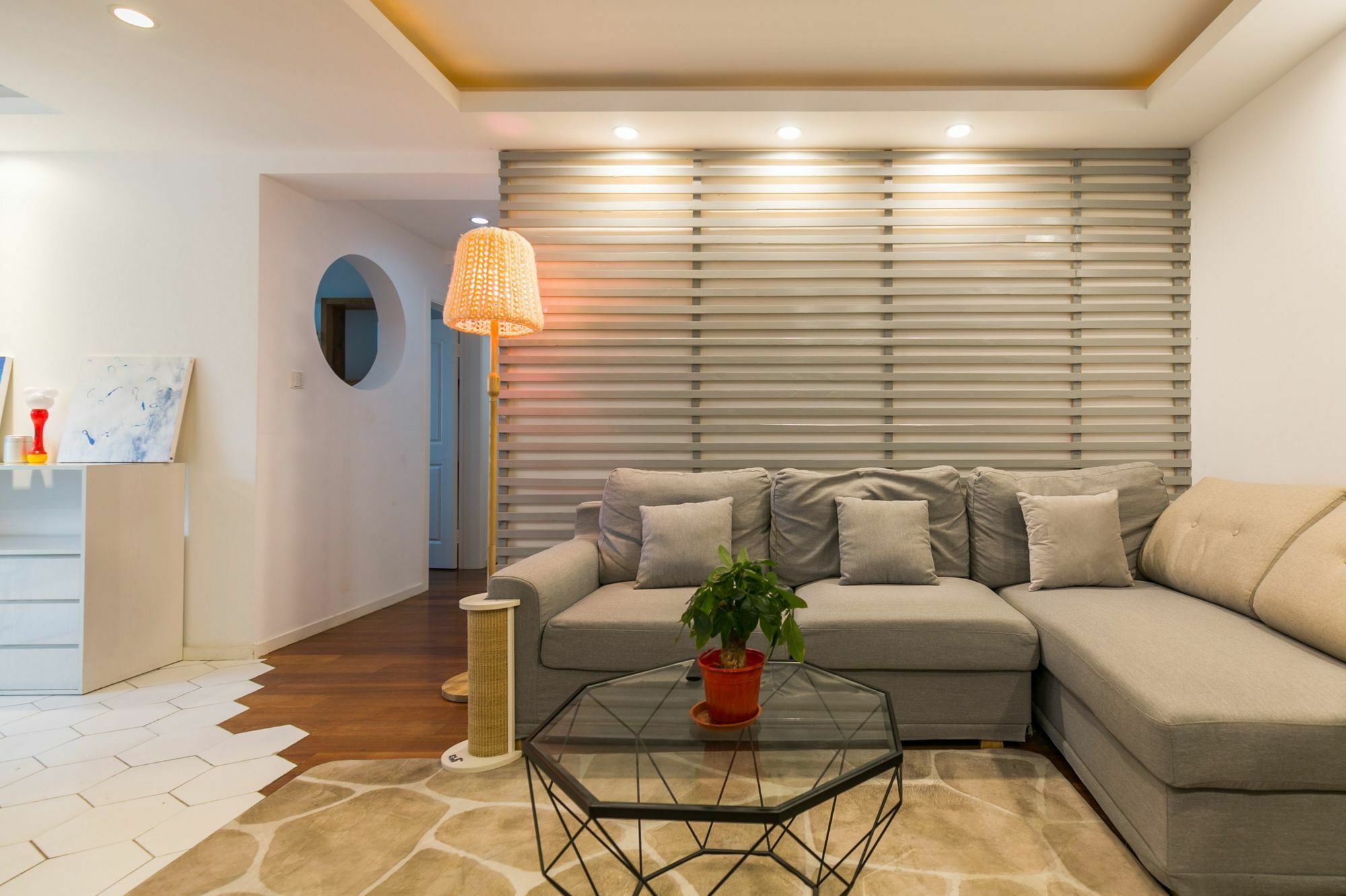 N2haus Dagu Road 4 Bedrooms Apartment *