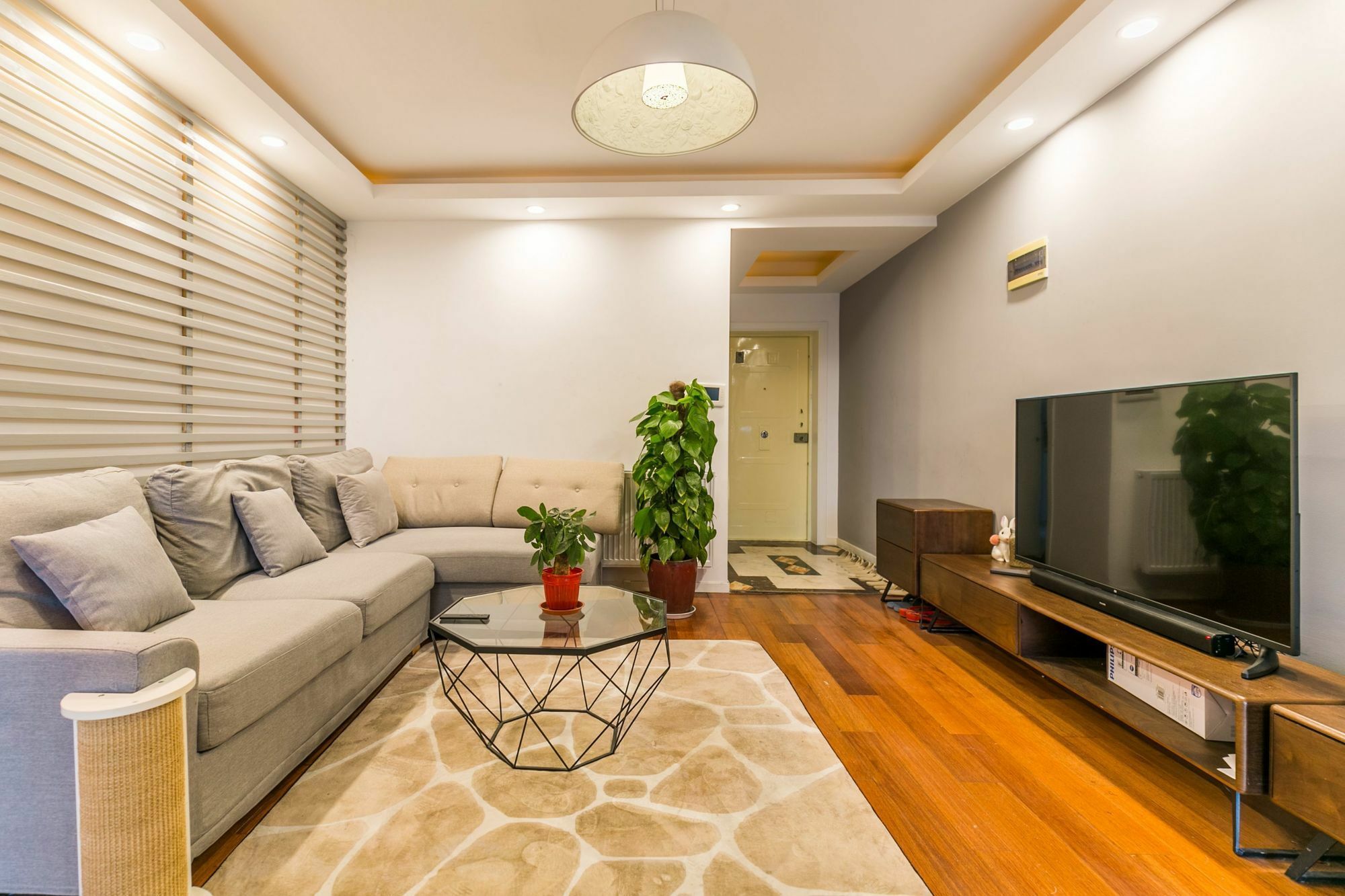 Apartment N2haus Dagu Road 4 Bedrooms *