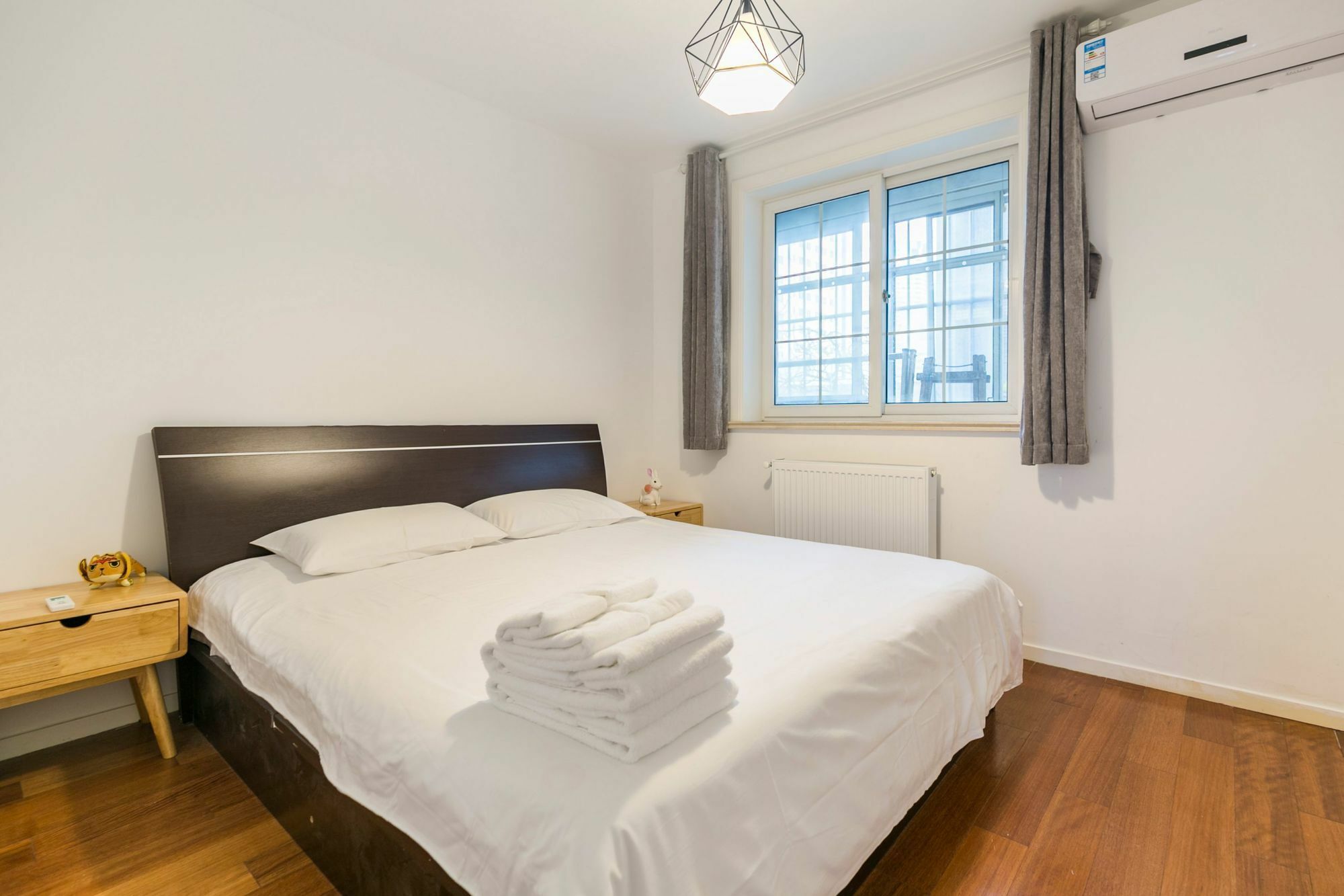 Appartement N2haus Dagu Road 4 Bedrooms *